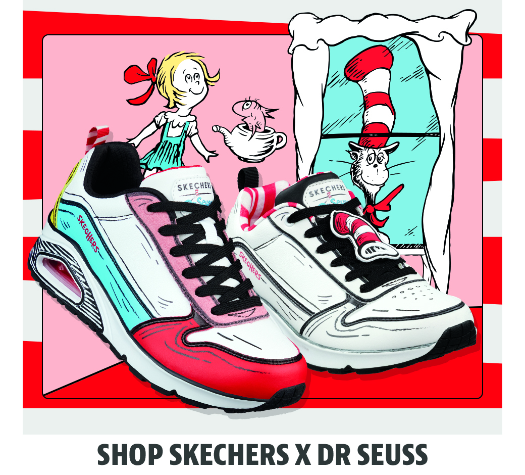 skechers guildford mall