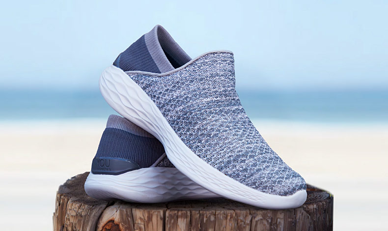 skechers beach shoes
