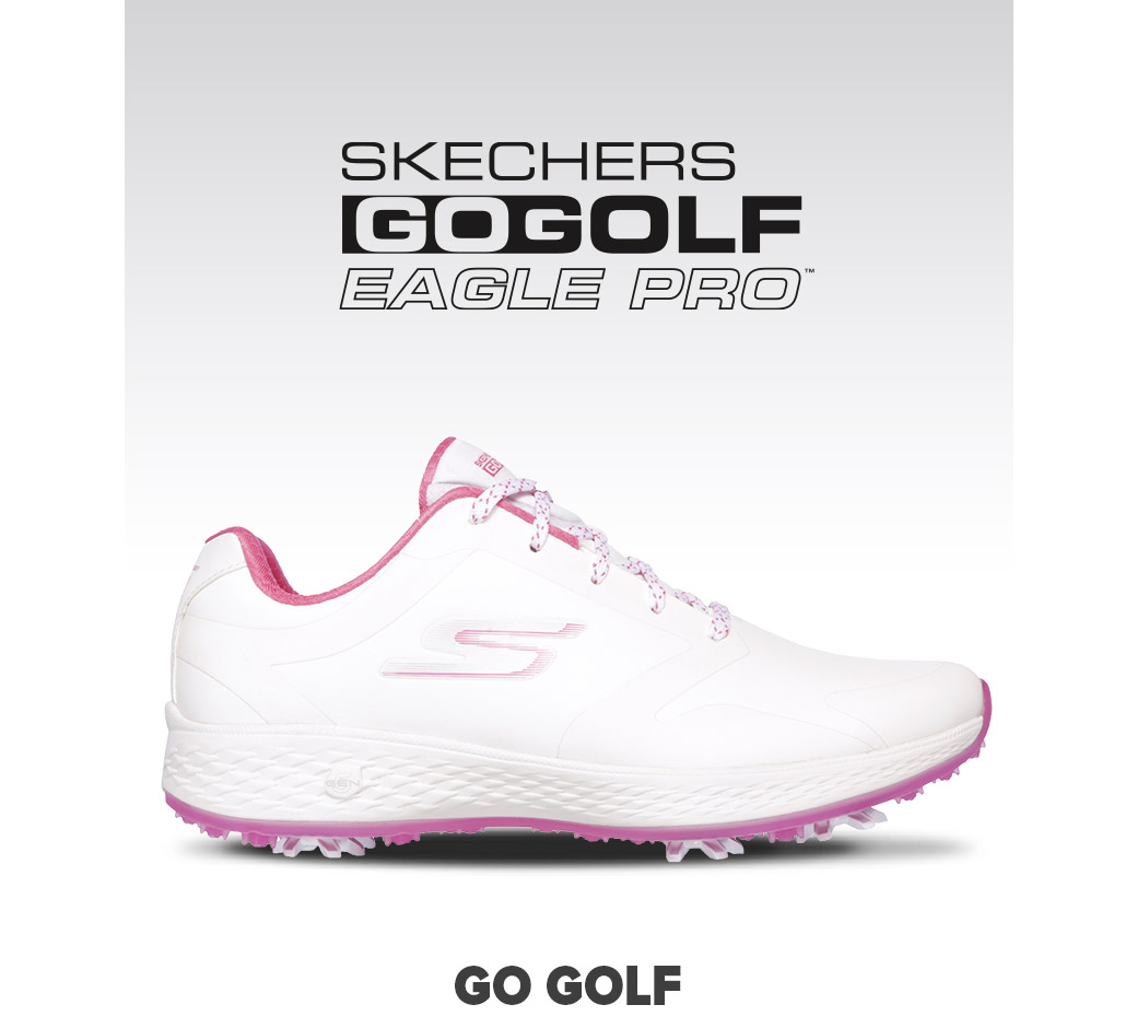 Womens Performance SKECHERS Shoes