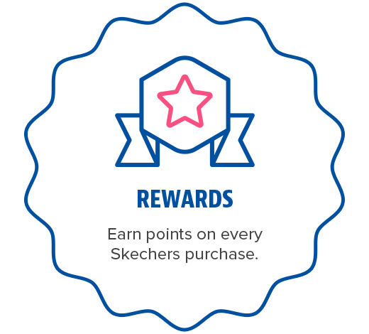 skechers rewards program