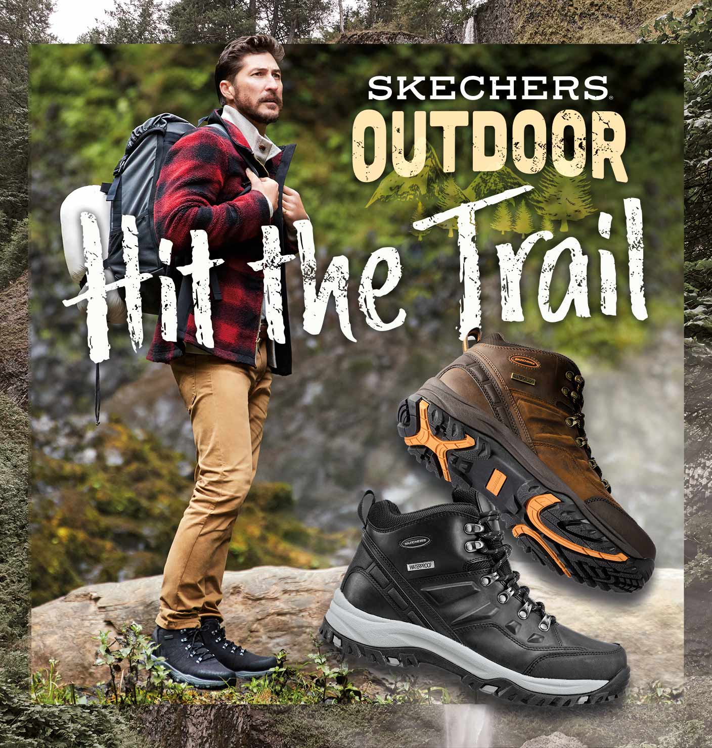 sketcher hikers \u003e Clearance shop