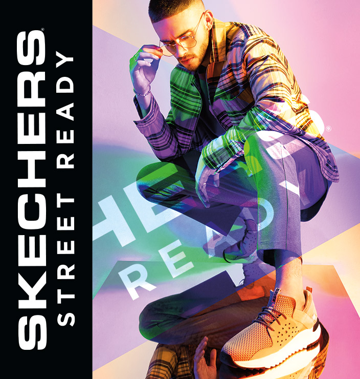 skechers collection