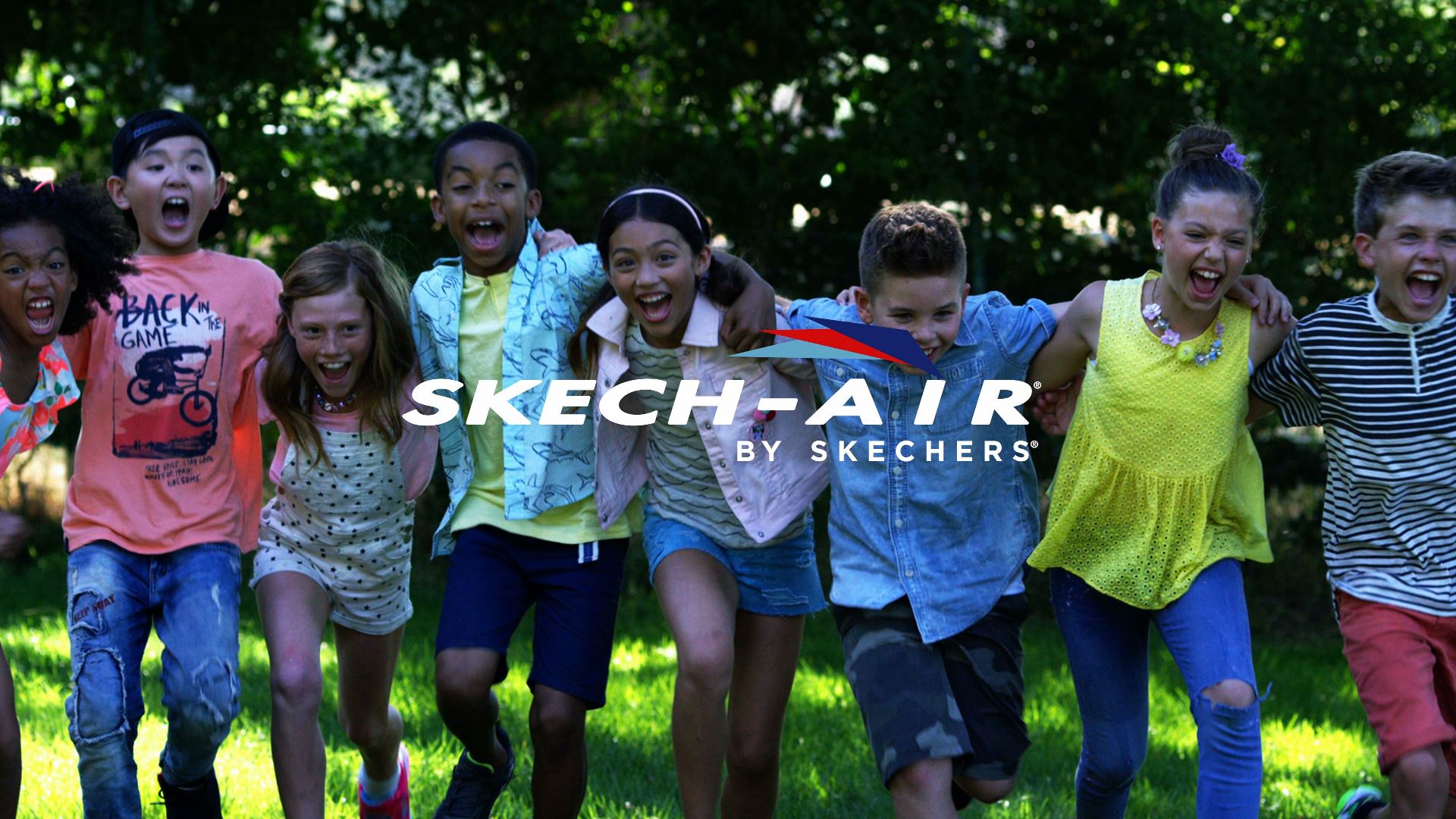 View All Skechers Commercials
