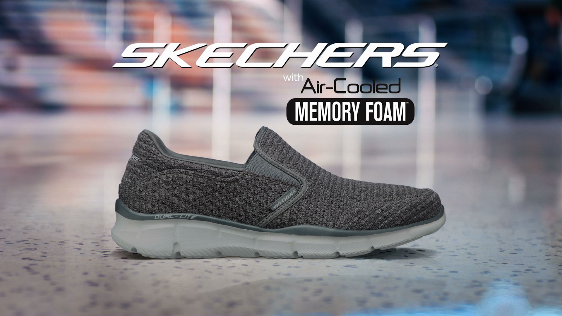 skechers shoes ads