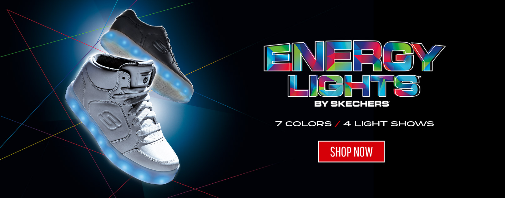 Shop Skechers for Kids Online – Free Shipping Both Ways