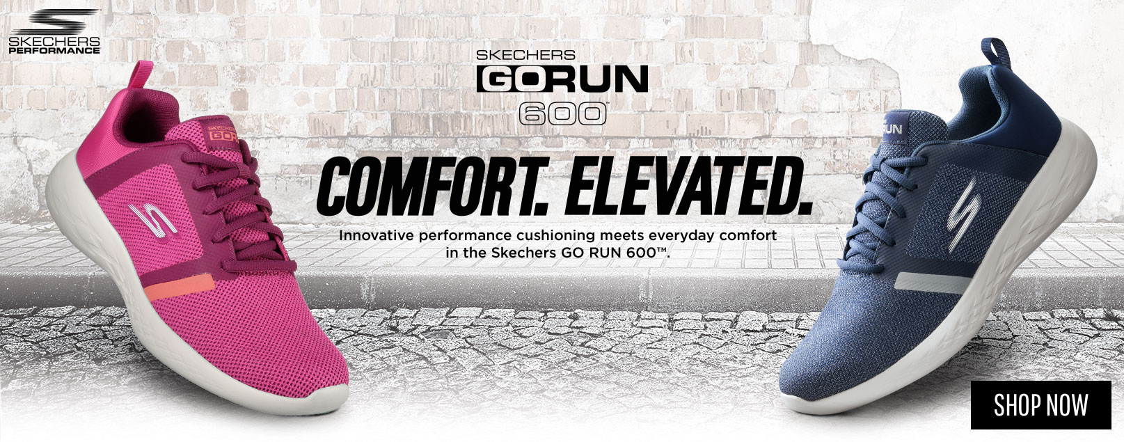 skechers go run 600 2015