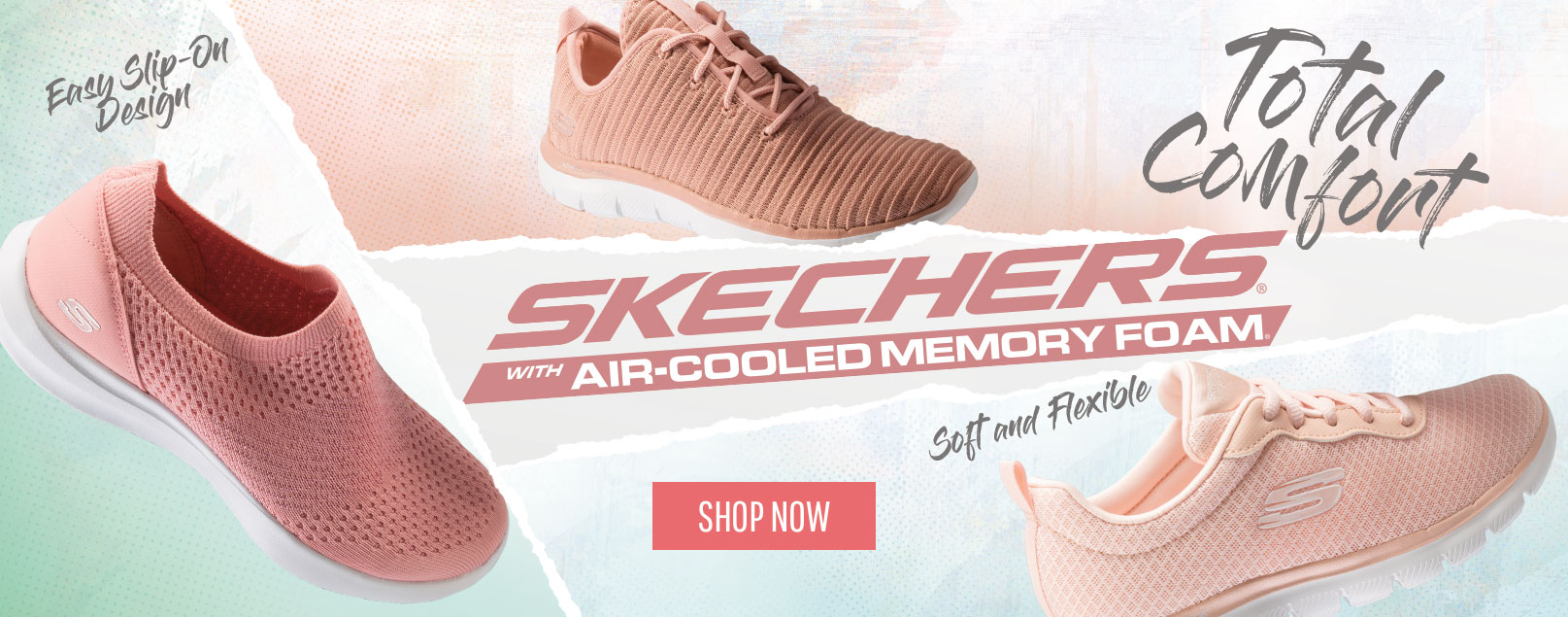 Shop for SKECHERS Shoes, Sneakers, Sport, Performance, Sandals and ...