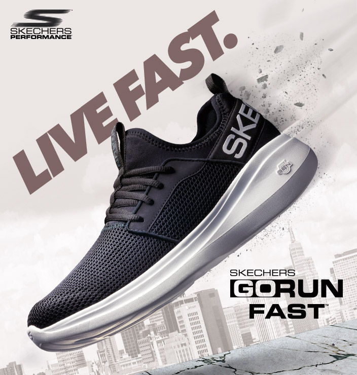 Skechers Performance™ Shoes - GOwalk, GOgolf, GOrun, GOtrain & on-the ...