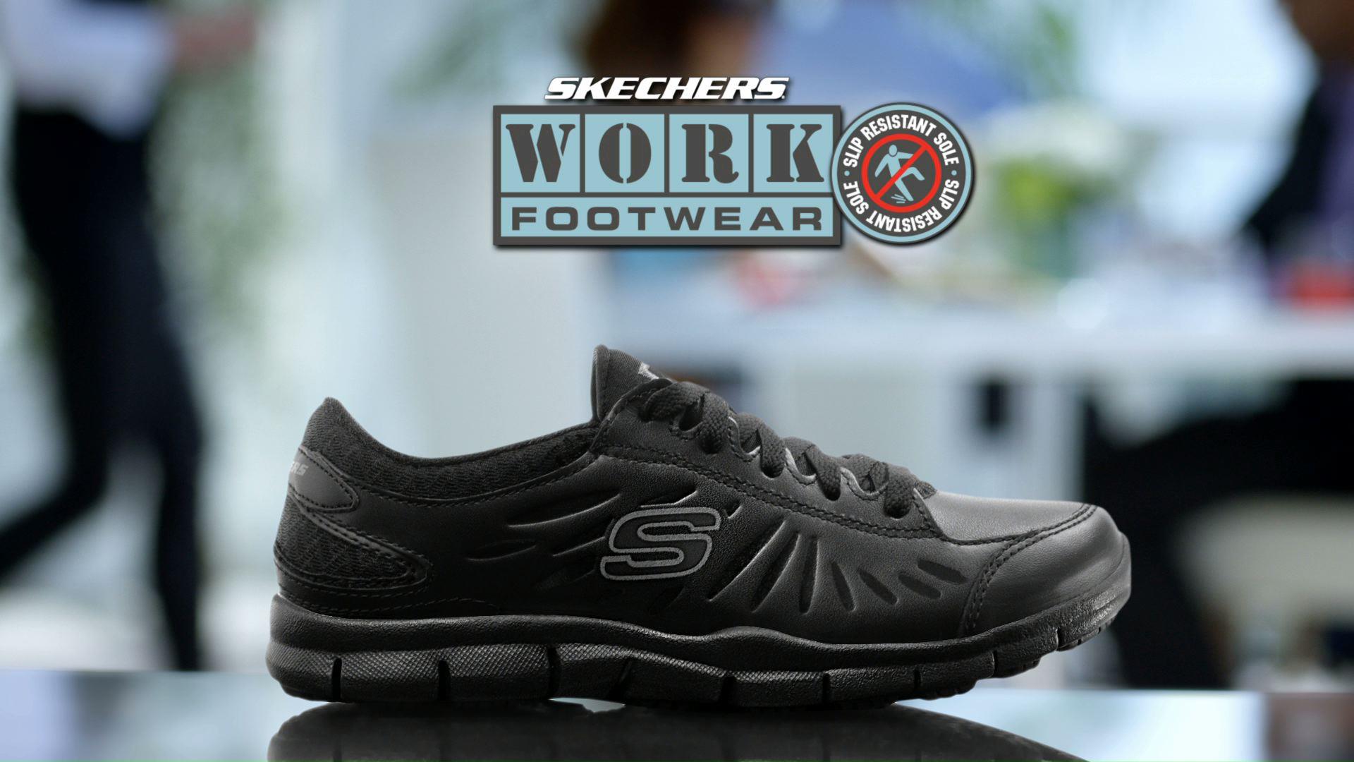 skechers golf shoes commercial