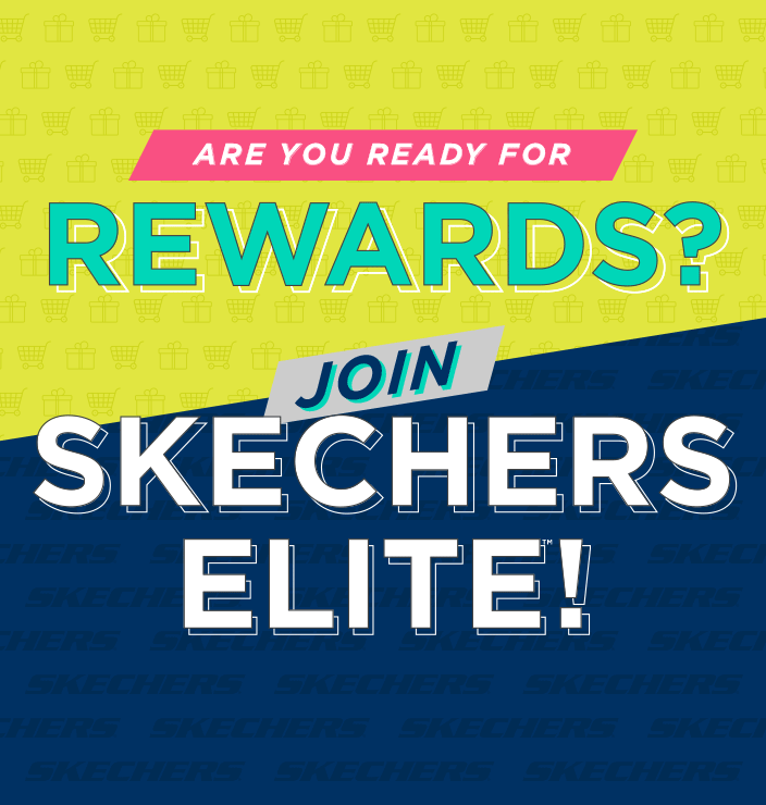 skechers elite rewards login