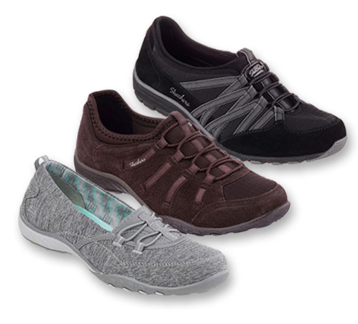 Women's SKECHERS Casual Shoes