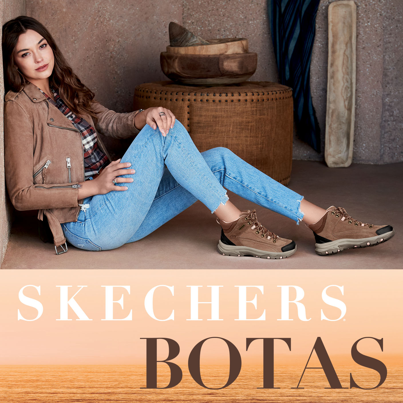 Página oficial SKECHERS | Comprar zapatillas skechers y textil